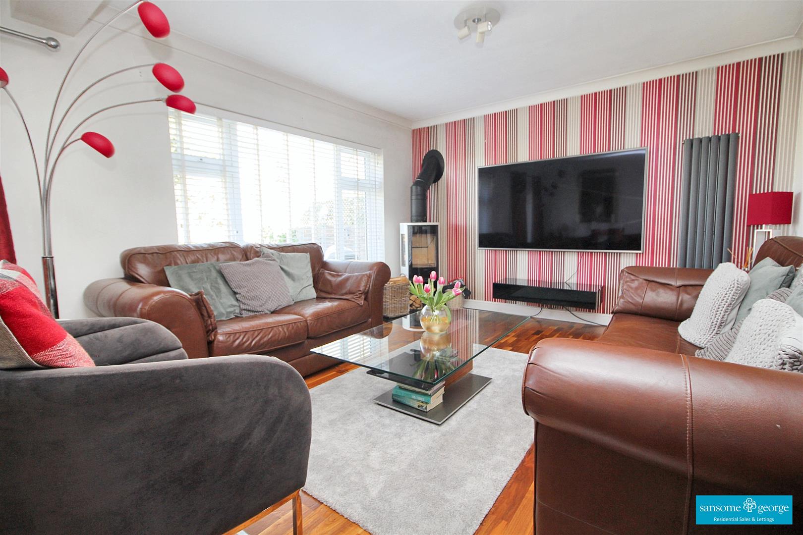 Larissa Close, Tilehurst, Reading